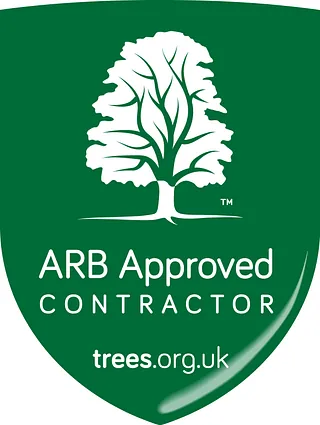 ARP Approved Contractor - Crest Tree Services